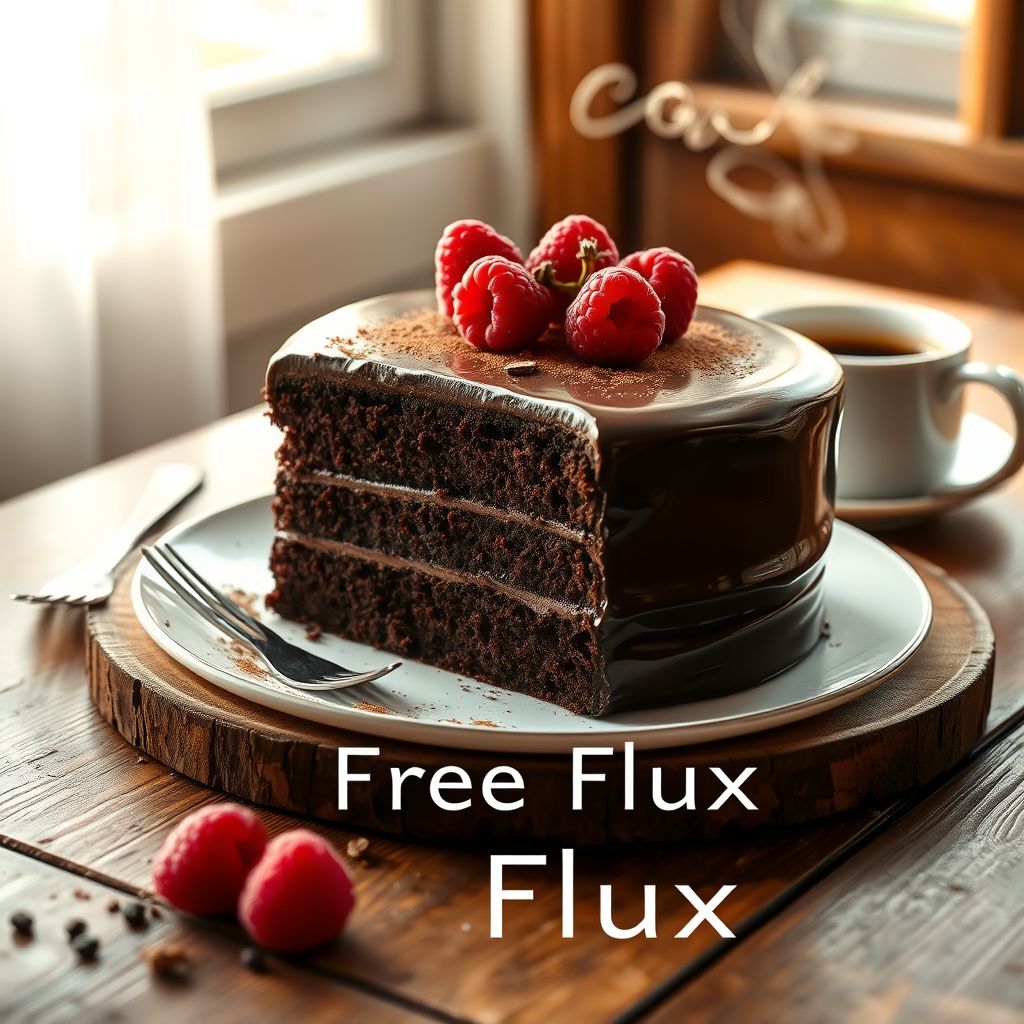 Бесплатно для Flux AI Image Generator: Полное руководство по бесплатному плану