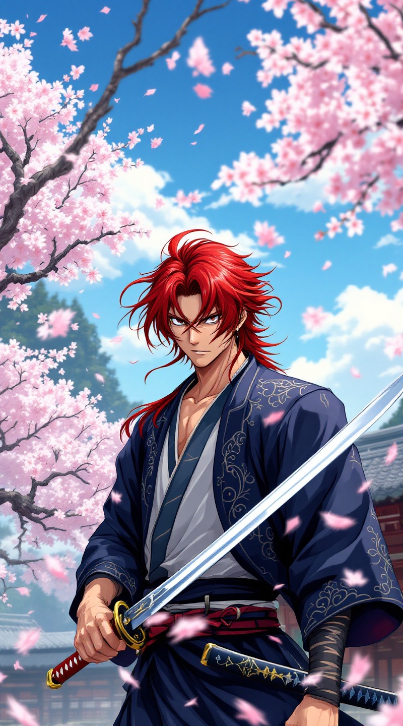 剣心武田